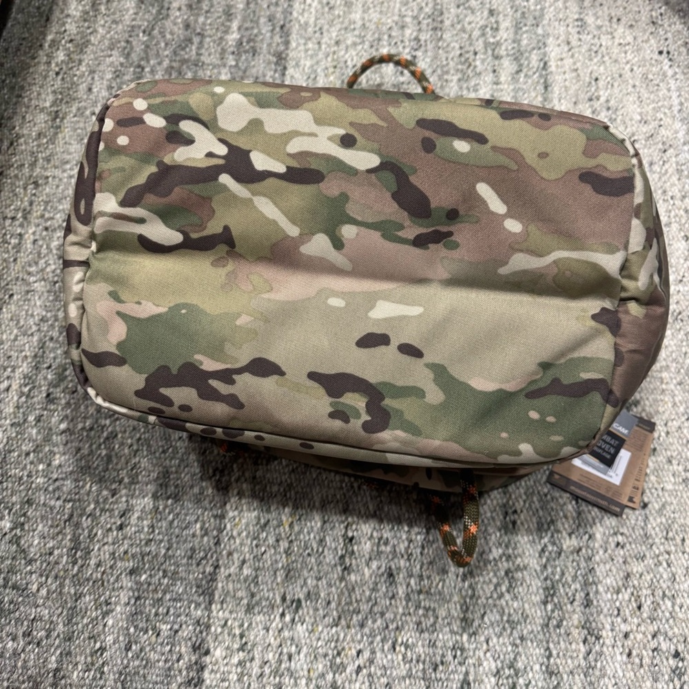 Mountainsmith 24L Cooler Cube - soft cooler bag - NEW! - Picture 12 of 16
